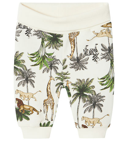 Name It Bukser - NbmJebb Lion King- Jet Stream Name It Bukser - NbmJebb Lion King- Jet Stream