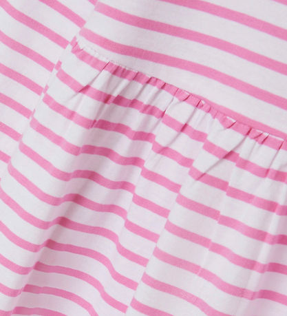 Name It Kjole - NkfTalli - Pink Cosmos Name It Kjole - NkfTalli - Pink Cosmos