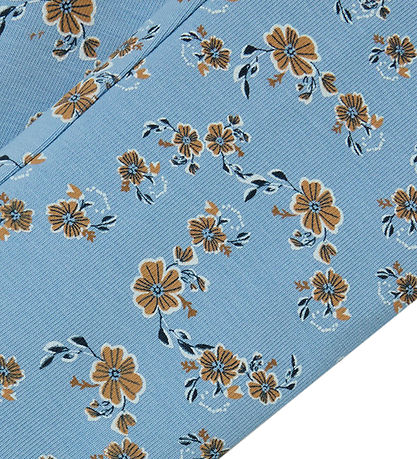 Name It Leggings - NmfVivian - Endless Sky/Small Flower Name It Leggings - NmfVivian - Endless Sky/Small Flower