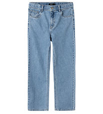 LMTD Jeans - Noos - NlmKim - Medium Blue Denim LMTD Jeans - Noos - NlmKim - Medium Blue Denim