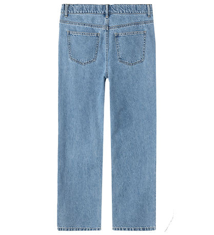 LMTD Jeans - Noos - NlmKim - Medium Blue Denim LMTD Jeans - Noos - NlmKim - Medium Blue Denim