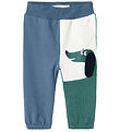 Name It Sweatpants - NbmKiego - Coronet Blue
