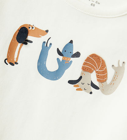 Name It Body l/æ - NbmKeyman - Jet Stream