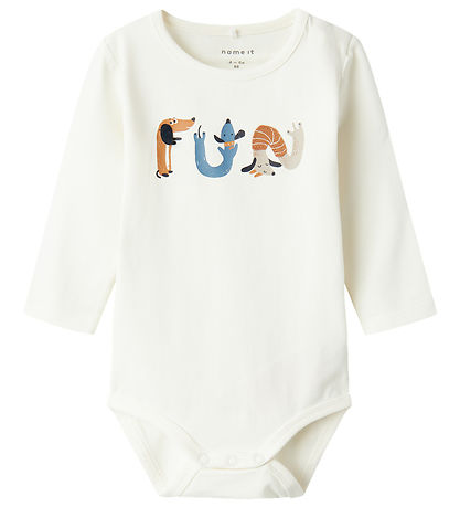 Name It Body l/æ - NbmKeyman - Jet Stream Name It Body l/æ - NbmKeyman - Jet Stream