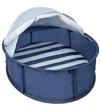 Babymoov Pop-op-telt - Babyni - UV50+ - Mariniere Babymoov Pop-op-telt - Babyni - UV50+ - Mariniere