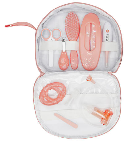 Babymoov Plejesæt - Peach Babymoov Plejesæt - Peach