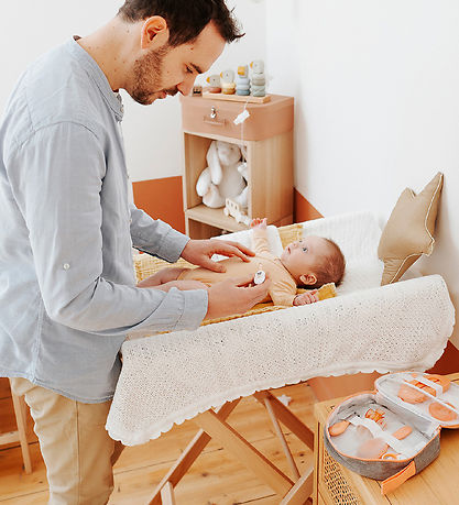 Babymoov Plejesæt - Peach