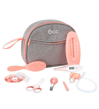 Babymoov Plejesæt - Peach Babymoov Plejesæt - Peach