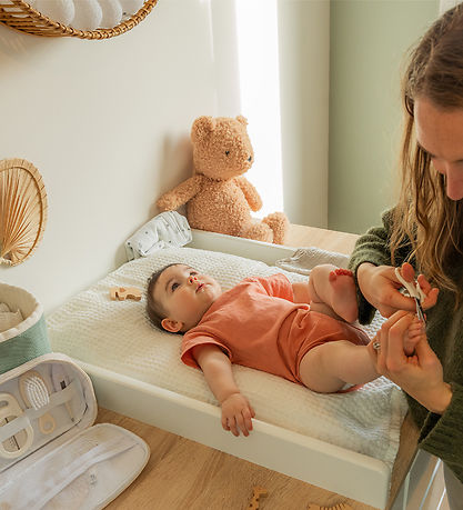 Babymoov Plejesæt - Sand Babymoov Plejesæt - Sand