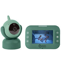 Babymoov Babyalarm m. Video - Yoo Master Babymoov Babyalarm m. Video - Yoo Master