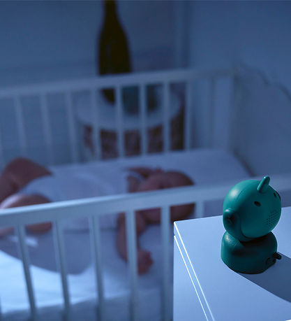 Babymoov Babyalarm m. Video - Yoo Master