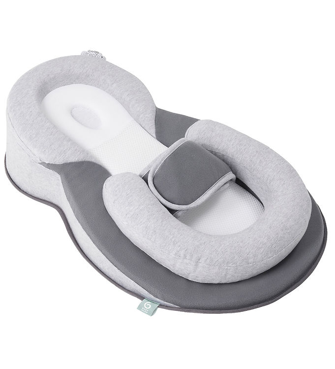 Babymoov Babynest - Cosydream+ - Grå