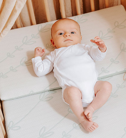 Babymoov Skråpude - Antibakteriel - Cosymat 
