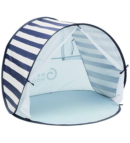 Babymoov Pop-up-telt - UV50+ - Mariniere Babymoov Pop-up-telt - UV50+ - Mariniere