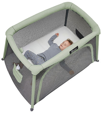 Babymoov Portable Bed - 3-I-1 - Moov & Comfy