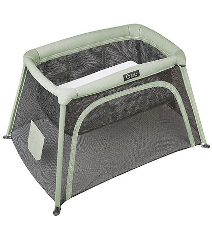 Babymoov Portable Bed - 3-I-1 - Moov & Comfy