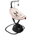 Babymoov Skråstol - Swoon Evolution - 63x69x93 cm - Mocha Babymoov Skråstol - Swoon Evolution - 63x69x93 cm - Mocha