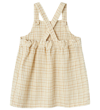 Lil Atelier Spencer - NbfKaley - Lemon Icing