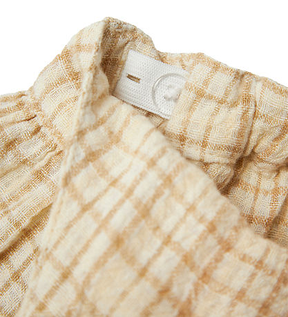 Lil Atelier Spencer - NbfKaley - Lemon Icing