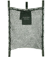 KongWalther Shopper Til Barne/Klapvogn - Magic - Nylon - Grøn KongWalther Shopper Til Barne/Klapvogn - Magic - Nylon - Grøn