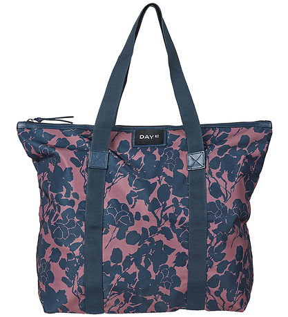 DAY ET Shopper - Gweneth RE-P Rosé - Rose Taupe DAY ET Shopper - Gweneth RE-P Rosé - Rose Taupe