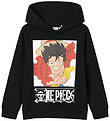 Name It Hættetrøje - Noos - NkmJeph Onepiece - Sort m. Print Name It Hættetrøje - Noos - NkmJeph Onepiece - Sort m. Print