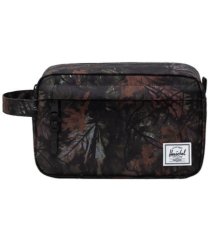 Herschel Toilettaske - Chapter - Fallen Leaves Camo Herschel Toilettaske - Chapter - Fallen Leaves Camo