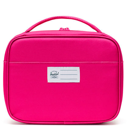 Herschel Køletaske - Pop Quiz - Fuschia Purple