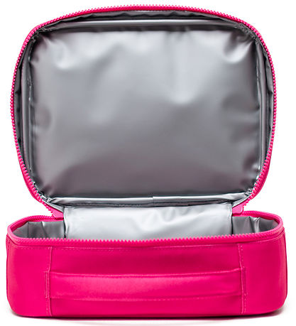 Herschel Køletaske - Pop Quiz - Fuschia Purple