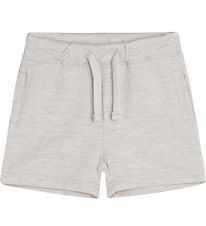 Hust and Claire Shorts - Bambus - Huggi - Wheat Melange Hust and Claire Shorts - Bambus - Huggi - Wheat Melange