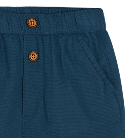 Hust and Claire Bloomers - Bomuld/Hør - Herluf - Blue Moon