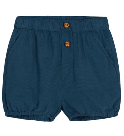 Hust and Claire Bloomers - Bomuld/Hør - Herluf - Blue Moon