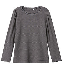 Name It Bluse - NmfOdina - Inkwell Name It Bluse - NmfOdina - Inkwell