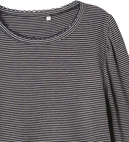 Name It Bluse - NmfOdina - Inkwell