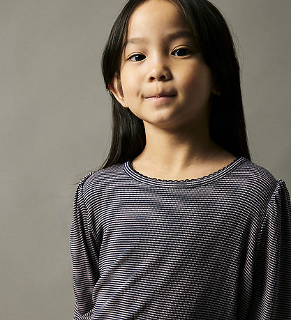 Name It Bluse - NmfOdina - Inkwell