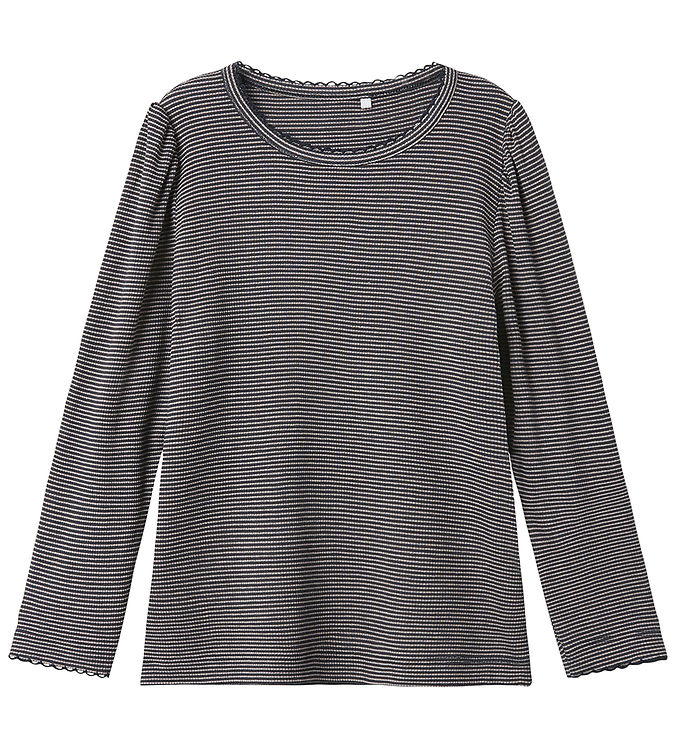 Name It Bluse - NmfOdina - Inkwell