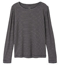 Name It Blouse - NkfOdina - Inkwell Name It Blouse - NkfOdina - Inkwell