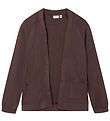 Name  It Cardigan - NkfOyaia - Peppercorn