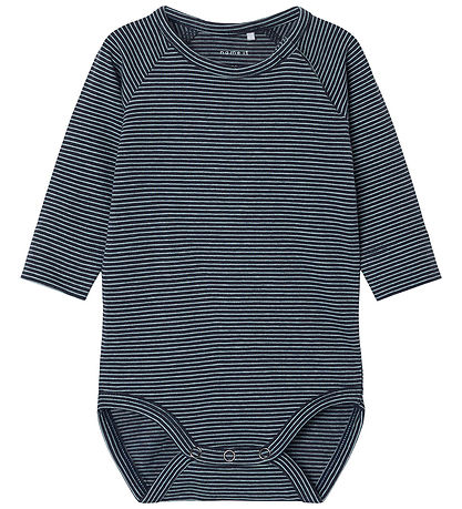 Name It Body l/æ - NbmOllie - Inkwell