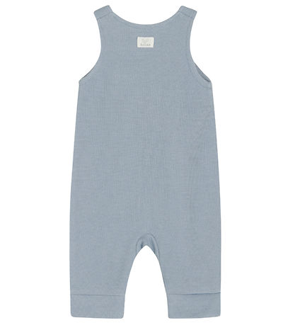 Hust and Claire Smækbukser - Memo - Dusty Blue Hust and Claire Smækbukser - Memo - Dusty Blue