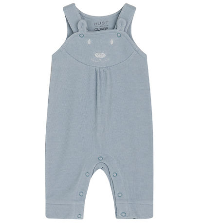 Hust and Claire Smækbukser - Memo - Dusty Blue Hust and Claire Smækbukser - Memo - Dusty Blue