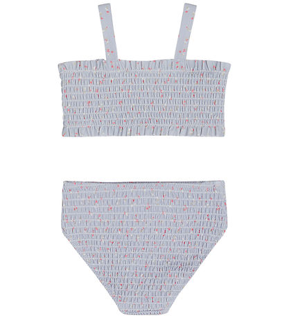 Hust and Claire Bikini - Hanny - Pearl Blue Hust and Claire Bikini - Hanny - Pearl Blue