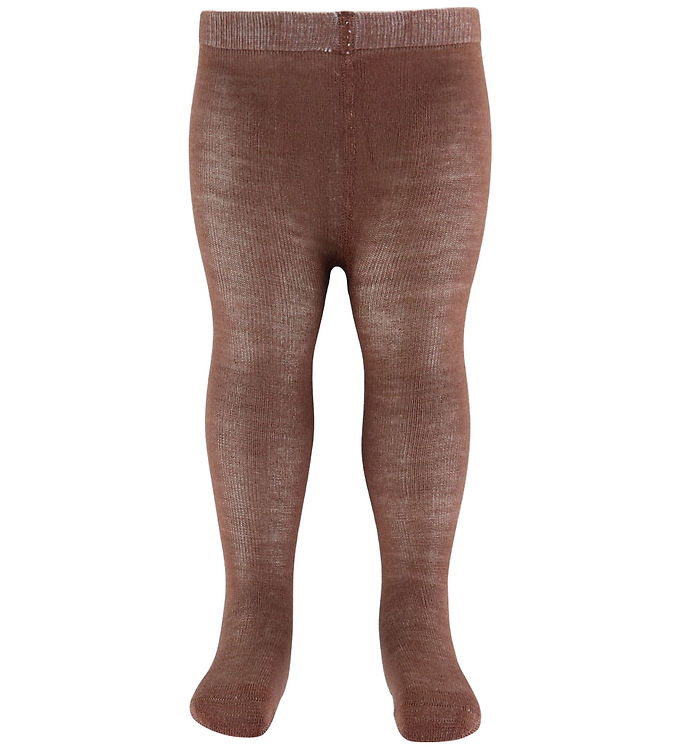 Hust and Claire Strømpebukser - Bambus - Fuxie - Roots