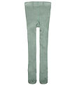 Hust and Claire Strømpebukser - Fuxie - Green Ice Hust and Claire Strømpebukser - Fuxie - Green Ice
