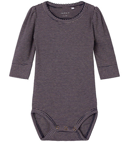 Name It Body l/æ - NbfOdina - Inkwell