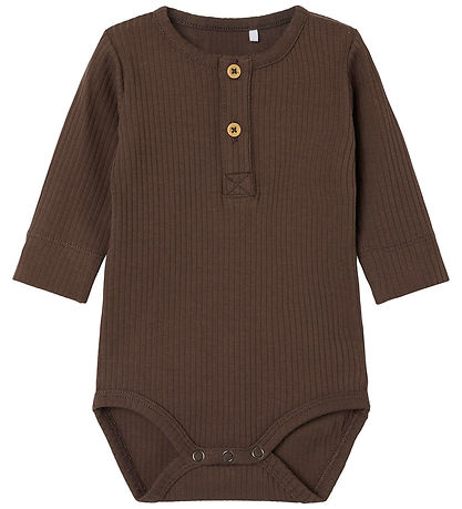 Name It Body l/æ - NbmOzzie - Chocolate Martini