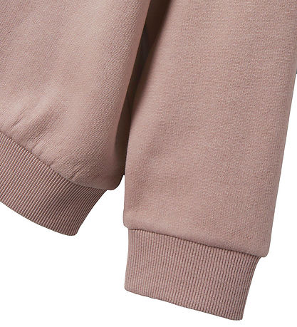 Name It Sweatshirt - NmfOanne - Deauville Mauve