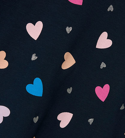 Name It Kjole - NmfLadya - Dark Sapphire Name It Kjole - NmfLadya - Dark Sapphire