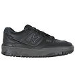 New Balance Sko - 550 - Sort New Balance Sko - 550 - Sort