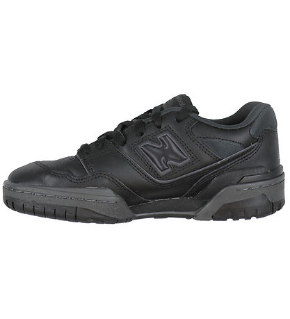 New Balance Sko - 550 - Sort New Balance Sko - 550 - Sort